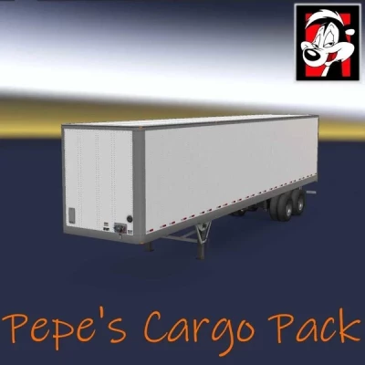 Cargo Pack v2.2.2 by Pepe 1.47