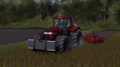 Case IH 1455 XL Turbo v3.5.2.0