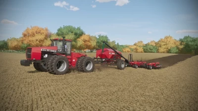 Case IH Concord Air Drill System v1.0.0.0