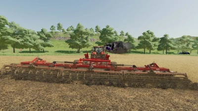 Case IH Puma CVX Edited v1.0.0.0