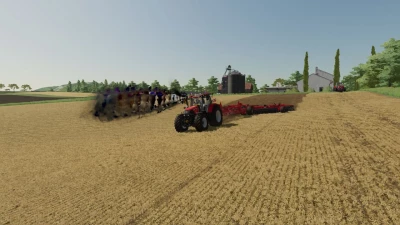 Case IH Puma CVX Edited v1.0.0.0