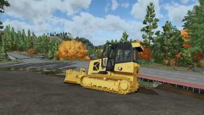 Cat Dozer Pack Nextgen v1.0.0.0