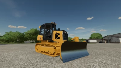 Cat Dozer Pack Nextgen v1.0.0.0