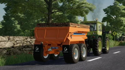 Chieftain 14T v1.0.0.1