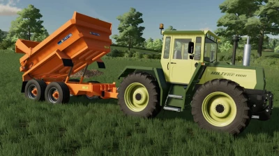 Chieftain 14T v1.0.0.1