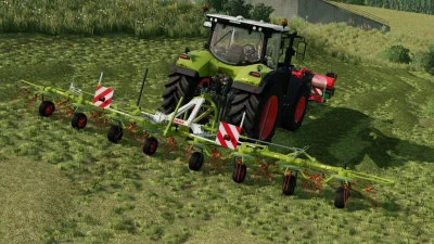 Claas VOLTO 80 v1.0.0.0