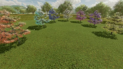 Collection Of Colorful Trees v1.0.0.2