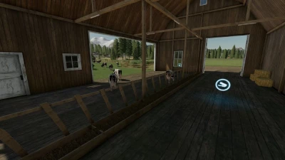 Cow Barn Old v1.0.0.0