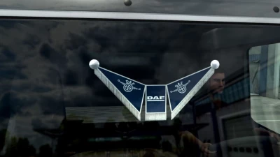 DAF Pennant v1.0