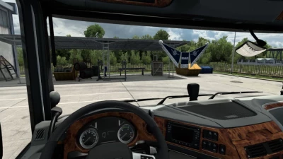 DAF Pennant v1.0