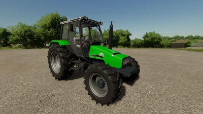 Deutz Agroprima v1.0.0.0