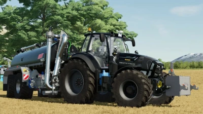 Deutz-Fahr TTV 7 Series v1.2.0.0