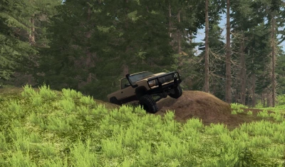 Dirty 4x4 Offroad v1.5.2