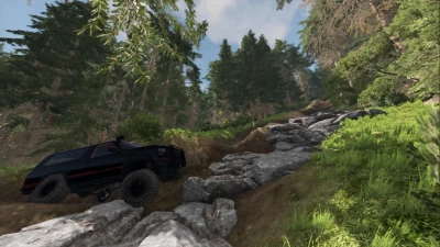 Dirty 4x4 Offroad v1.5.2