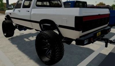 Dodge 1ST Gen v1.0.0.0