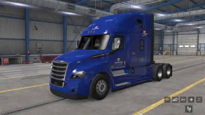 ET TRANSPORT Skin 1.47