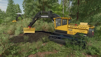 Excavator Tool Pack v1.0.0.0