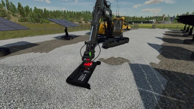 Excavator Tool Pack v1.0.0.0