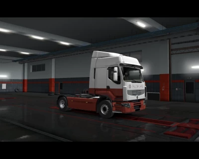 FALLOW CARGO 1.47