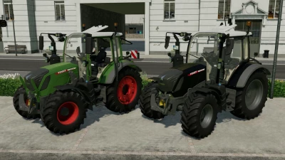 Fendt 300 Vario Gen4 v1.1.0.0