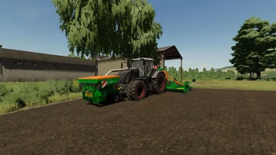 Fendt 800 Vario v1.0.0.0