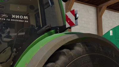 Fendt 900 Series monk and son V1.0.0.0