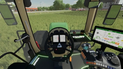 Fendt 942 Charlie Edited v1.4.0.0