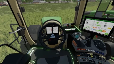 Fendt Vario 1050 v1.0.0.0