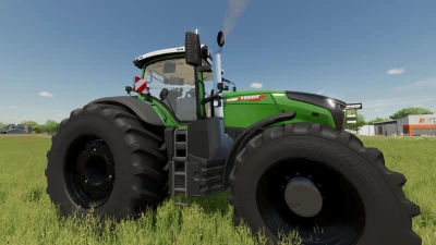 Fendt Vario 1050 v1.0.0.0