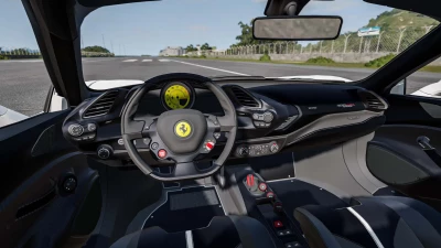 Ferrari 488 V1.0