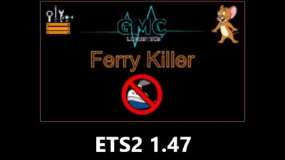 Ferry Killer v2.2 1.47
