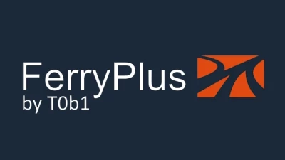 FerryPlus by T0b1 v1.5