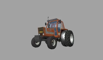 FIAT 680 2WD v1.0.0.0