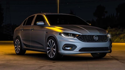 Fiat Tipo V1.4