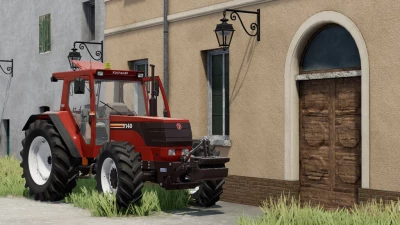 Fiat Weight v1.0.0.0