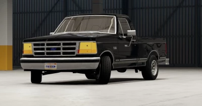 Ford F150 1994 v1.0