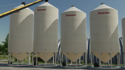 Foremost Smoothwall Hopper Bin Pack v1.0.0.0