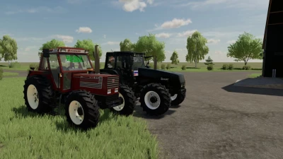 Forest Tractor Puller 2023 v1.1.0.0