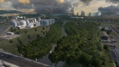 Fort Collins Rework v2.0 1.47