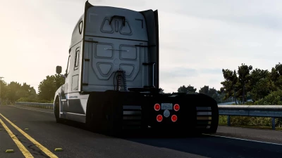 Freightliner Inspiration V1.5