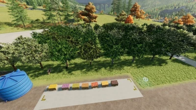 Fruit Orchard v2.2.0.1