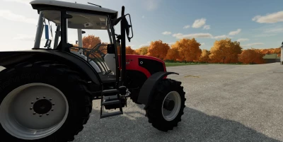 FS22 ARMA TRAC 1104 V7