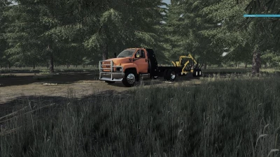 FS22 Lake Providence La 4x MULTIFRUIT - TP/Construction Map V6.25.2.3