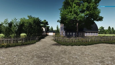 FS22 Lake Providence La 4x MULTIFRUIT - TP/Construction Map V6.25.2.3