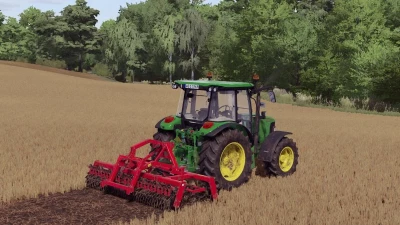 FS22 Metal-Fach U818 v1.0.0.0