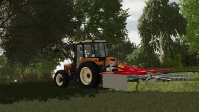 FS22 Renault 851-4s v1.0.0.0