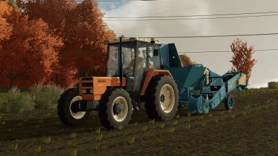 FS22 Renault 851-4s v1.0.0.0