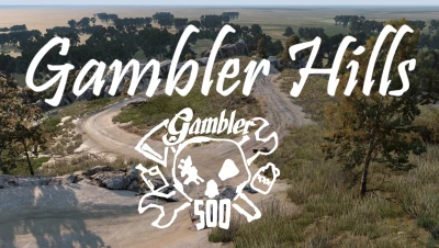 Gambler Hills v1.01