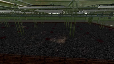 Greenhouse v1.1.0.0