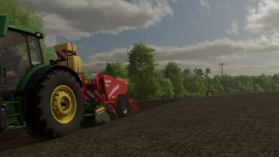 Grimme GL 420 BETA v1.0.0.0